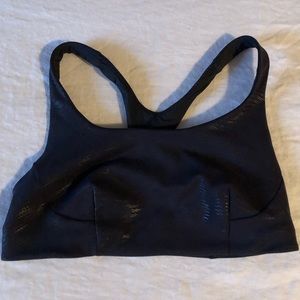Lululemon Wunder Train Shape Shifter Bra